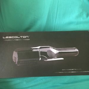 Lescolton Cordless Split End Hair Trimmer